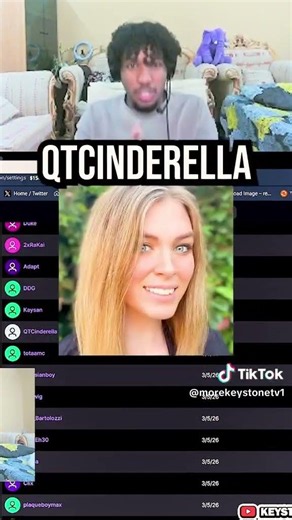 I Gave Every Big Streamer Mod in My Twitch Chat 😭🔥
