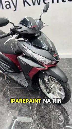 Project Click V1 Part 7 #fyp #indoconcept #xavery #hondaclick