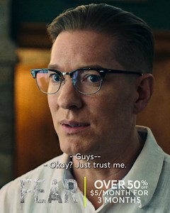 10K reactions · 806 comments | $5/MO FOR 3 MONTHS | Hit Movies. Captivating Originals. Zero Ads. Get the STARZ app & start streaming for just $5/mo for 3 months! | STARZ | Facebook