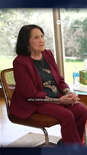 Dolores Huerta Breaks Silence on Cesar Chavez Abuse Allegations