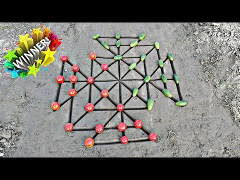 Village Kids Favorite Game | Full Gameplay & Tutorial