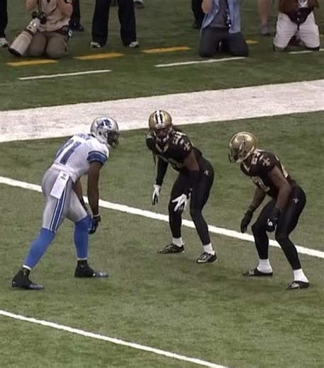 Understanding Megatron: The NFL's Legendary Player