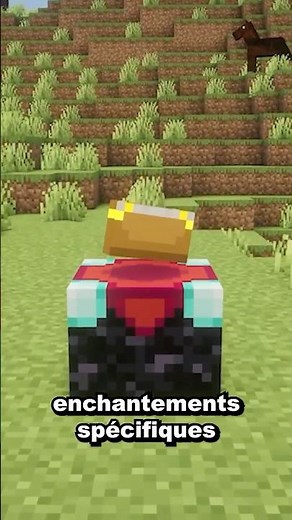 The BEST way to get enchantments in Minecraft!