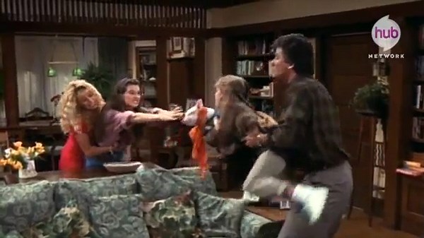 Step by Step (TV Series 1991–1998)