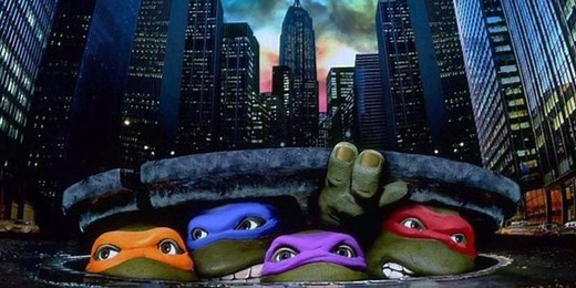 R-Rated TMNT Reboot Confirmed as Legacy Sequel to Original 1990 Film