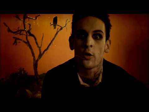 William Control "Beautiful Loser" Music Video