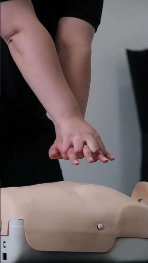 How To Do CPR on an Adult | Learn CPR