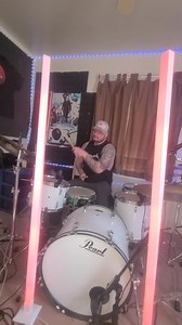 Seether "Careless Whisper" drum cover. | Matt Okc Drummer Sizemore