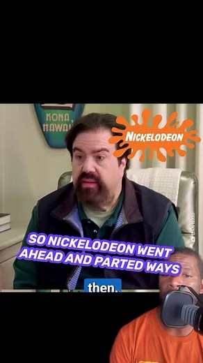 Dan Schneider Interview on Innapropriate Behavior at Nickelodeon. #danschneider #innapropriate #nickelodeon #fyp #interviews #update #news #allegations | Brian Young