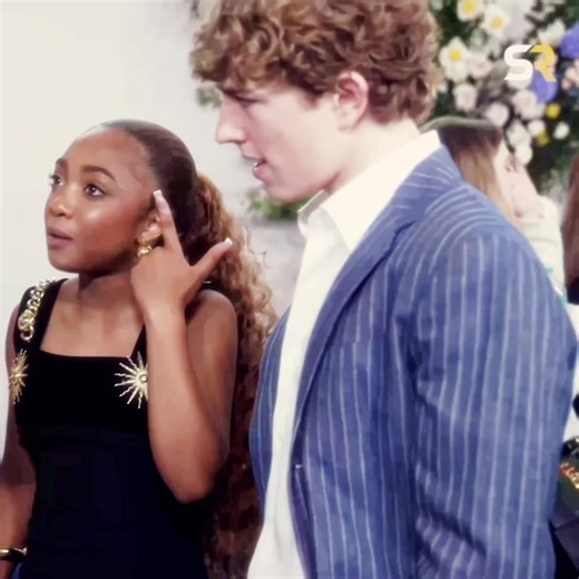 Walker Scobell Velocity Edit Showcase