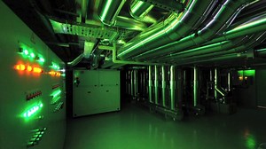 Pôle géosciences, Saint Mandé : sièges de l'IGN, de Météo-France et du SHOM, Bâtiment utilisé pour s