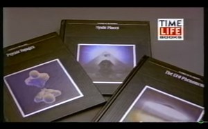 The 1980s Book Series That Literally Claimed It Had To Be Read To Be Believed