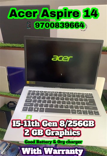 Sasto Second Hand Store !!! New Baneshwor, Kathmandu, Nepal. Contact: whatsapp / Viber : 977-9700839664 Facebook: https://www.facebook.com/Sastosecondhandstore Instagram: https://www.instagram.com/sasto_second_hand/ TikTok: https://www.tiktok.com/@second_hand_laptop_store?lang=en #sastosecondhandstore #acer #usedlaptop #viral #trending