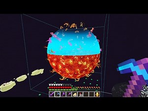 🔴Building the ENTIRE Solar System + PUSHUPS STREAM