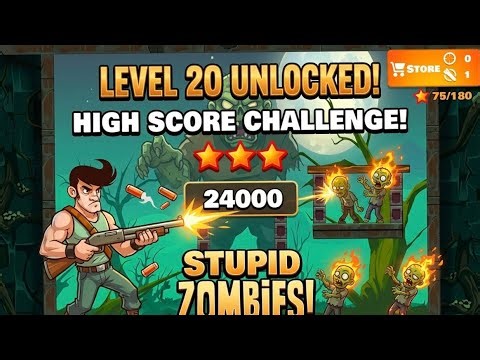 😱 Last Bullet Challenge 🔥 | Cartoon Shooting Game | Can I Win? | AR CartoonOfficial