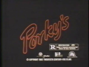 🍿 ( Video ) Original Porky's Movie Trailer ( TV Spot 📺 ) - 1982 This Is The Greatest Movie Ever Made 🎥 I’ve Been A Porky's Fan For Over 35 Years - ( Ben Escobedo ) ! #Porkys #Movie #1982 Ben Escobedo's Porky's Movie Page : https://www.facebook.com/PorkysMoviePage/ Ben Escobedo's Porky's Youtube Channel : https://www.youtube.com/user/PorkysMoviePage Insta Porky's : https://www.instagram.com/p/B4-UtKUhduy/ | Ben Escobedo