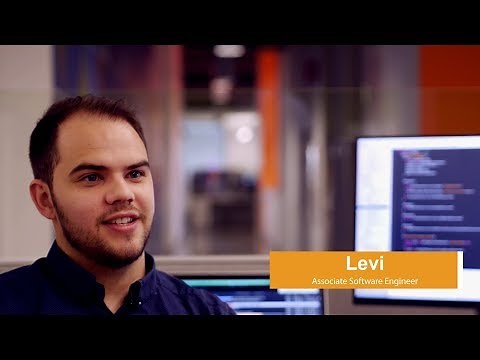 Generation Veeva: Engineering Development Program (EDP)