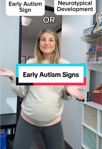 Understanding Early Signs of Autism in Children