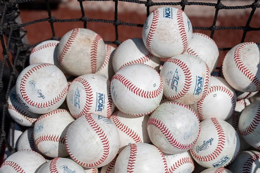 DI Baseball Rankings - D1Baseball.com Top 25 | NCAA.com