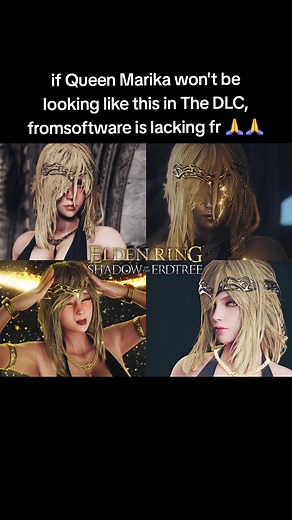 Queen Marika in Elden Ring DLC: Memes, Lore, and Fan Theories