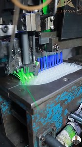 How Brushes Are Made #BrushMaking #Craftsmanship #Manufacturing #ArtisanBrushes #HowItsMade #CraftTools #DIYBrushes #Shorts #Viral #Trending #ReelsFacebook #FYP #ForYou #ExplorePage #FacebookReels #ContentCreator | AmeWhere