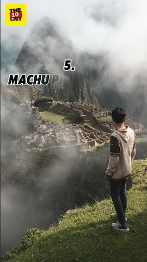 Top 10 Historical Monuments That Changed the World | Most Influential Monuments in History