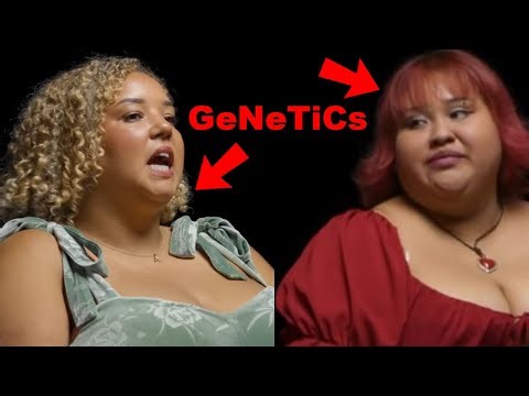 Exercises in Futility - Obesity is NOT a Choice?!