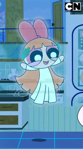 Mojo Jojo intenta demostrar que puede ser un buen hombre en este episodio. A lo largo de su aventura, desafía las expectativas sobre los villanos y muestra que todos pueden cambiar. ¡Una gran lección sobre redención! 💚✨ | Cartoon Network LA