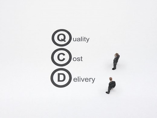 生産活動に欠かせないQCD、QCDS、PQCDSMEとは | カイゼンベース / KAIZEN BASE