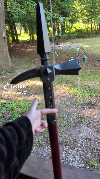 WarWizard on TikTok