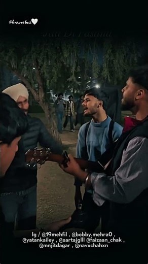 Mukhda Dekh Ke x Jatt Di Pasand 🔥🎶 | Mehfil Cover | Edit by Brar Vibez ❤️‍🔥