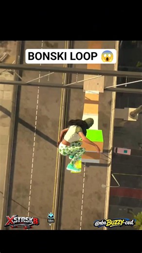 Craziest thread loop to Bonski 💯🔥