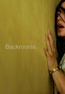 Backrooms streaming: where to watch movie online?