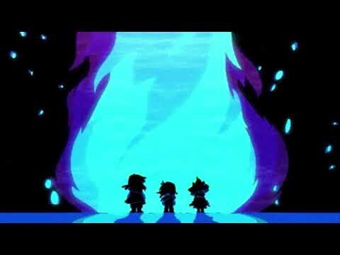 1 hour deltarune wallpaper animated