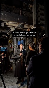 Congratulations to the cast and crew of La Sonnambula! It was such a joy to host The Metropolitan Opera: Live in HD performance last Saturday for viewers around the world. Thanks for letting me run around backstage! Audio: Maria Callas - “Come per me sereno” | Rhiannon Giddens
