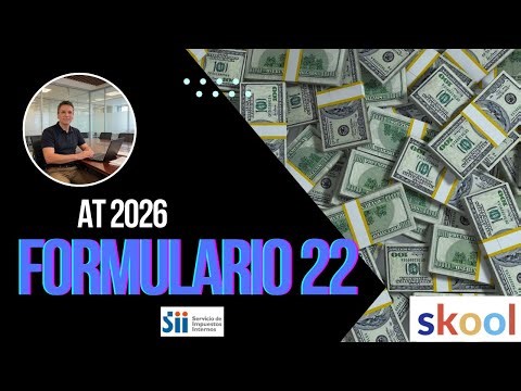 F22 Changes - AT 2026 Income Tax Operation