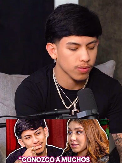 Credit to @babyhitterunaguera @gael_bloqueado #ferarriella #podcast #paratii #fypシ #adrianozendejas32 Hola chicos, esta es una cuenta de fans, todo el crédito es del podcast Fer Arriela. No estoy imitando. Vayan y demuestren su amor en YouTube ❤️