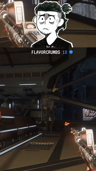 Alien: Isolation Gameplay - Live with Rippo_Jippo