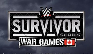 WWE SURVIVOR SERIES PREDICTIONS: Machado’s match-by-match analysis of build and predictions including two WarGames matches, Gunther vs. Priest, Knight vs. Nakamura