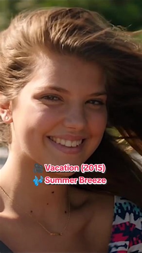 Vacation (2015) Movie Review: A Summer Breeze of Laughter and Fun