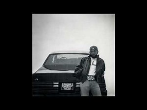 GNX (Instrumental) - Kendrick Lamar (prod. Sounwave, Jack Antonoff, Rascal, Tim Maxey, Kenny, Billy)