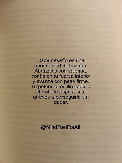 Despierta Tu Poder Interior: El Camino Hacia Tu Mejor Versión