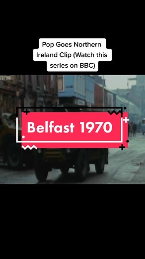 Belfast Troubles 1970 Riots: Unpacking Northern Ireland's History