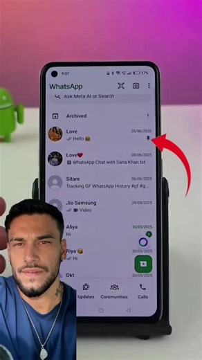 Smart Caller ID : Call & Block on Reels