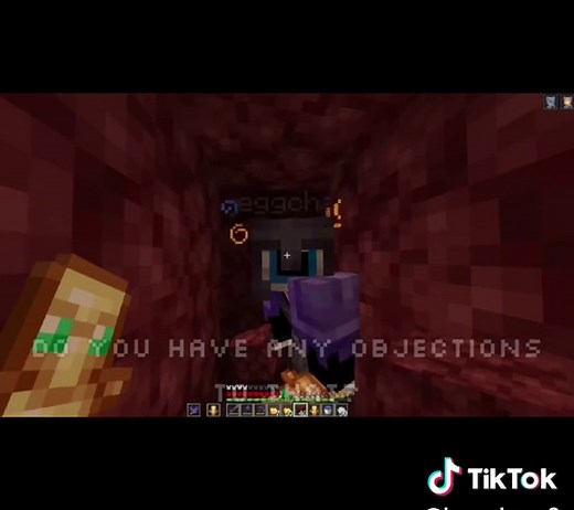 Wemmbu Closes the Hole with Ender Chest