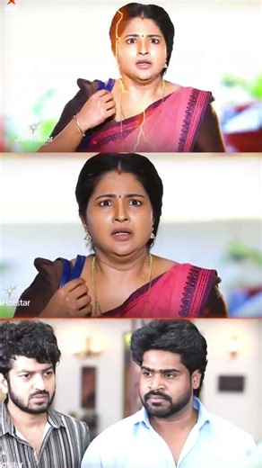 தங்கமயிலின் அப்பாவை கடும் கோபத்தில் அறைந்த சரவணன் 😲😍😭 #vijaytv #pandianstores #pandianstorespromo