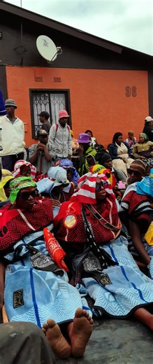 The Best in Vaal 🙌💥❤️ #matshekga707 Lebollo Ke Moetlo 🙏❤️ Setshekga se tswella Pele, hae fele Nyewe 👆