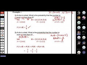 Rules of probability "Word Questions" and tables and Venn diagram
