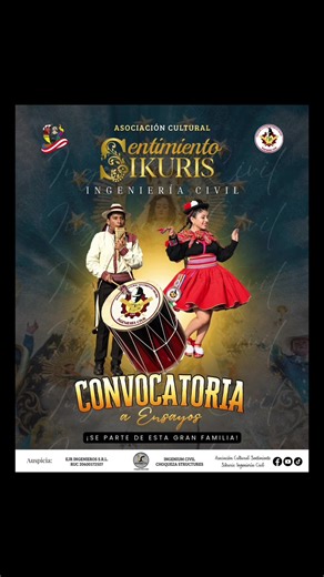 Cultura de Puno: Ensayos para Mamita Candelaria 2026