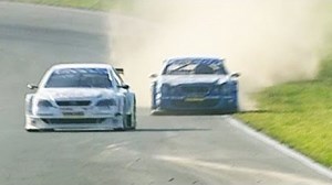 DTM Oschersleben 2000 - Highlights - DTM Videos